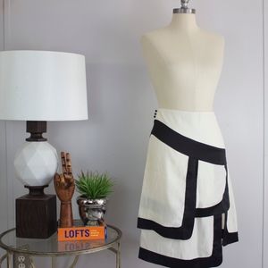 House of Jazz Runway Skirt